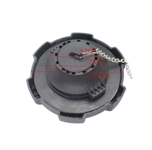 <span class=keywords><strong>Bouchon</strong></span> de <span class=keywords><strong>réservoir</strong></span> de carburant pour camions Volvo FH FI Renault 20392751 20392749 85132554 8152630 21776807 1189577 3198271 - Product Image 6