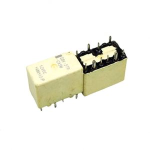 กระแสตรง G8K-27R แม่เหล็กไฟฟ้าสำหรับรถยนต์ 12V 10 พิน DIP G8K-27R-CASM สำหรับรีเลย์ - Product Image 1