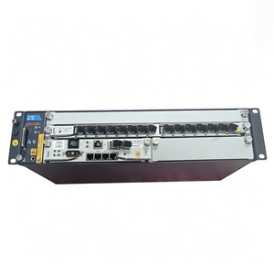 FTTH fttb FTTx OLT C320 MINI smxa/ 3 10กิกะบิตแหล่งจ่ายไฟ GTGH GPON 15kg C320 GEPON C320 - Product Image 3