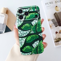 Coque de téléphone monobloc en film pour iPhone 17 Pro Max 16 15 14 Air – Vente en gros à prix abordable, durable, pour femmes