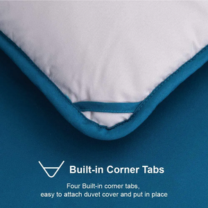 2025 rắn <span class=keywords><strong>Polyester</strong></span> trẻ em <span class=keywords><strong>bedding</strong></span> <span class=keywords><strong>Set</strong></span> đôi kích thước chần in Comforter với <span class=keywords><strong>Polyester</strong></span> điền cho nhà hoặc khách sạn sử dụng phòng ngủ - Product Image 4