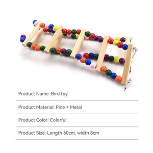 Pabrik Grosir Kit Kandang Burung Bertingkat, Kandang Ternak Logam Lepas Pasang dengan Roda, Kandang <span class=keywords><strong>Aviary</strong></span> Hewan Peliharaan, Kandang untuk Burung - Product Image 5