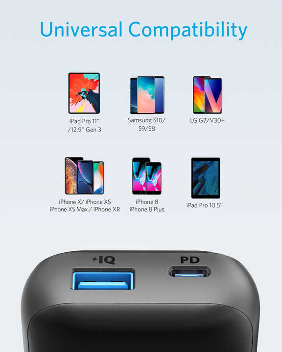 anker powercore pd 10000