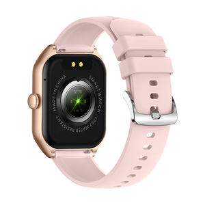 Smartwatch vestível com tela de 2023 polegadas, dispositivo inteligente com 50 padrões para exercícios, h40, smartwatch esportivo para homens 1.85 - Product Image 2