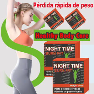 Produk cepat menurunkan berat badan dan pelangsing membakar lemak, mengurangi berat badan, dan hijau, aman dan mengandung dalam kapsul - Product Image 3