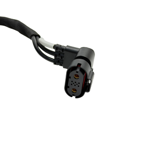 Câble adaptateur de charge DJl Agras T100, câble de signal et d'alimentation étanche, compatible avec le système de pulvérisation, de semis et de levage T70P, pièces de rechange - Product Image 6