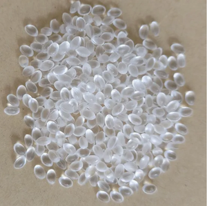 Le copolymère de résine d'EVA/EVA Va 18% 28% granule les granules adhésifs chauds de fonte - Product Image 2