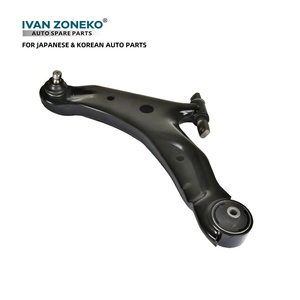 IVANZONEKO 54500-N8000 54500N8000 54500 N8000 Muestra gratis Brazo de control Suspensió<span class=keywords><strong>n</strong></span> Brazo de control inferior delantero para Kia para Hyundai <span class=keywords><strong>Tuc</strong></span> - Product Image 1