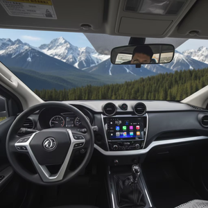 Camioneta <span class=keywords><strong>Nissan</strong></span> Económica de Alta Configuración Euro III+OBD 4*2 - Product Image 6