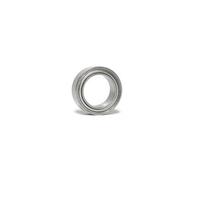 محامل كروية مصغرة عالية الدقة R188ZZ "x1/2" x3/16 "محامل R188 6.35x12.7x4.76mm