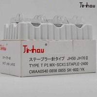 Agrafes de copieur haute performance Jimhau SH-10 pour le bureau et l'industrie