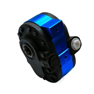 Pompe hydraulique à engrenages de haute pression 2250 PSI, prix de gros, fabrication chinoise - Product Image 1