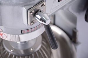 YOSLON YB-10 10ลิตร <span class=keywords><strong>Commercial</strong></span> เครื่องผสมแป้งขนมปังเกลียวผสมอาหารผสมดาวเคราะห์ - Product Image 6