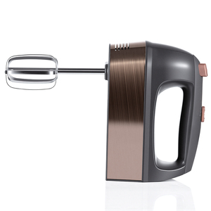 RAF 300W Compact Hand Mixer Featuring Five Speed Adjustment Stable Output Ergonomic Grip for Efficient Everyday Kitchen <b>Mixing</b> S - Product Image 5