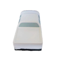 Balle anti-stress en mousse PU pour camionnette, jouet souple pour soulager le stress
