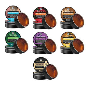 Cire coiffante pour cheveux en fibres souples Canty Mens Grooming, crée des styles texturés durables et authentiques - Product Image 3