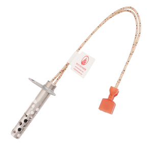 Accenditore 10291 di ricambio per superficie calda 24V compatibile con <span class=keywords><strong>Nieco</strong></span> - Product Image 2