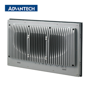 Advantech PPC-3151SW-P65B/P65A PC industriel embarqué sans ventilateur de 15,6 pouces avec processeur Intel Core i3/i5/i7 de 6e génération et écran tactile IP66 - Product Image 2