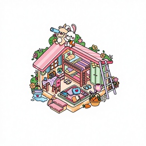 Libro <span class=keywords><strong>da</strong></span> <span class=keywords><strong>colorare</strong></span> transfrontaliero <span class=keywords><strong>da</strong></span> 40 pagine per bambini dai 4 ai 6 anni, con <span class=keywords><strong>disegni</strong></span> a fumetti e temi di angoli della vita - Product Image 1