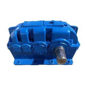 Hộp số công nghiệp nặng zdy zsy zly zfy loạt giảm tốc trục đôi cho cần cẩu và Palăng - Product Image 3