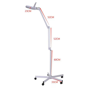 Chăm Sóc Da LED kiểm tra đèn thấp Nhiệt Led Kiểm tra đèn - Product Image 2