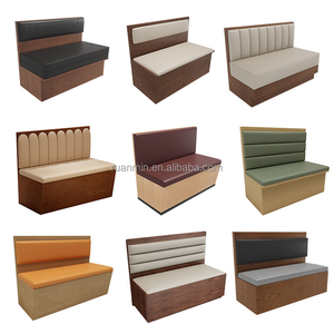 Divani per Ristoranti all'Ingrosso, Durevoli e Personalizzabili, Arredamento per Ristoranti, Caffetterie e Fast Food - Product Image 4