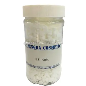 Cosmetic Emulsifier,Softener,Antistatic agent 1831 90% Octadearyl dimethyl ammonium chloride