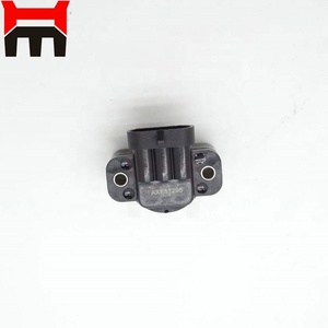 Capteur de position à effet Hall AXE57295, capteur de hauteur pour système de contrôle de tête de moissonneuse-batteuse John Deere 606C 608C 612C - Product Image 5