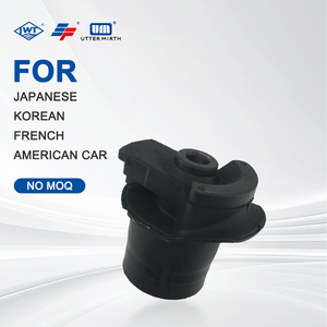 LWT UM 48725-44030 Autres pièces automobiles, joint en caoutchouc pour traverses arrière pour Toyota NADIA/98-03:ACN1 #   SXN1 # - Product Image 1