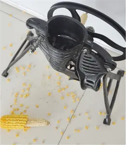 Manual Corn <strong>Sheller</strong> for Hot Sale Product Hand Corn <strong>Sheller</strong> Hand Operation Manual Corn Thresher - Product Image 3