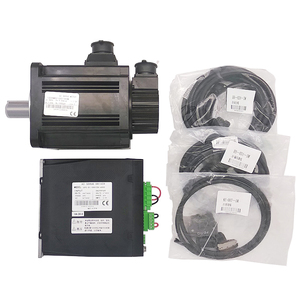 Controlador de Motor AC 60DNMA2-0D40DBAK 3000rpm 1.27N.m 400w 60DNMA2-0D40DBAK Motor AC 400w 60DNMA2-0D40DBAK - Product Image 4