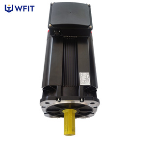Moteur de broche 22 kW 140 Nm 8000 tr/min pour tour à usage intensif, tournage, fraisage composite - Product Image 4