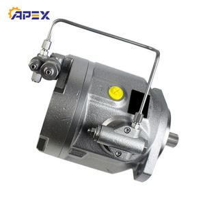 Pièces de machines de construction durables à haute efficacité APEX A10VO74DFLR 31R-VSC41N00-S2356 Pompe BOSCH Pièces de rechange pour excavateur - Product Image 2