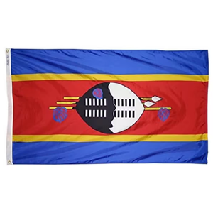Bandera Personalizada de <span class=keywords><strong>Seychelles</strong></span> 3x5 Pies, Poliéster Resistente a la Decoloración, Colores Vivos, Bandera Nacional para Interiores y Exteriores, Venta al Por Mayor - Product Image 4