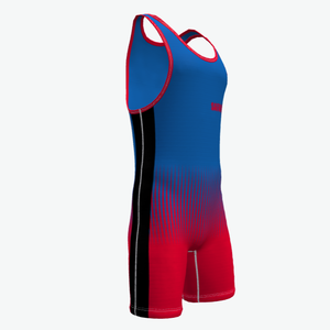 Sublimation de logo personnalisé pour hommes, combinaison d'haltérophilie d'équipe <span class=keywords><strong>gay</strong></span> camouflage numérique de taille plus 5XL à des prix abordables - Product Image 6