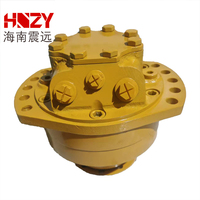 OEM Hochdruck-Radialkolben-Hydraulikmotor MSE02-9-123-F03-1120-YDJ MSE05-3-G1A-F04-2APA-5DEJM Radantriebsmotor