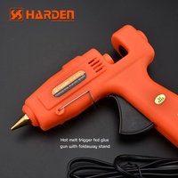 Harden prix d'usine électrique 60W 100W 1.5-3 min pistolet à colle thermofusible