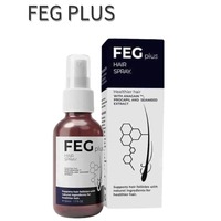 Eternaelinor Sérum capillaire multifonctionnel de qualité supérieure à effet en 7 jours pour hommes - Très efficace Plus