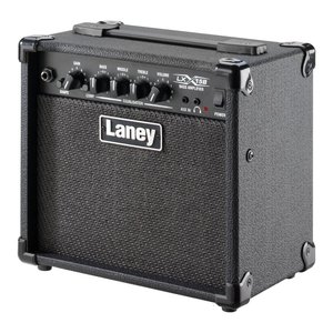 Amplificatore basso LXB SERIES Lx15B Black 15W - Product Image 1