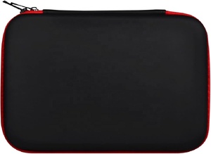 Tùy chỉnh cứng bảo vệ túi du lịch y tế EVA công cụ trường hợp bệnh tiểu đường nguồn cung cấp/bệnh tiểu đường thử nghiệm Kit/Blood Glucose Meter Monitor trường hợp - Product Image 4