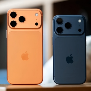 Telefoni Cellulari 5G Ricondizionati Originali Sbloccati di Alta Qualità Grado AA+ Apple <span class=keywords><strong>iPhone</strong></span> 17 Pro Usati 256GB 512GB 1TB - Product Image 6