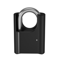 Coffret à outils de haute qualité CH-611 en alliage de zinc, serrure à combinaison à 4 chiffres, cadenas à code pour salle de sport