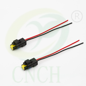 Untuk Soket Klakson Konektor Sensor Steker Generator Otomotif Peugeot Citroen - Product Image 2