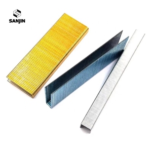 Agrafes de fermeture de carton de tous types, agrafes pour meubles et canapés série 14 <span class=keywords><strong>80</strong></span>, marché sud-américain - Product Image 2