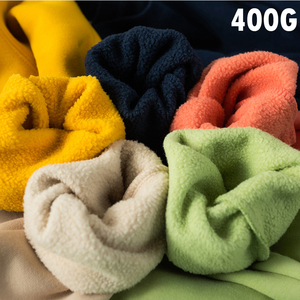 Tasarımcı boş pamuk Unisex polar kumaş grafik Logo baskı işlemeli boy düz özel Sweatshirts erkekler tişörtü - Product Image 2