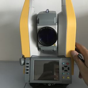 2019 Mais Recente Modelo Trimble C5 2 ''Auto Focus <span class=keywords><strong>Total</strong></span> <span class=keywords><strong>Station</strong></span> Mesmo com a Estação <span class=keywords><strong>Total</strong></span> <span class=keywords><strong>Nikon</strong></span> XF - Product Image 2