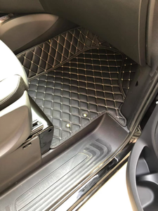 Set Tappetini Auto Universali Personalizzati in Moquette Tappetini da Pavimento per Vito V-Class <span class=keywords><strong>W447</strong></span> - Product Image 3