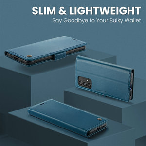 2023 CaseMe para Samsung Galaxy A73 A72 A70 A40 Funda personalizada con logotipo de fábrica accesorios para teléfonos móviles para Samsung A32 A34 A52 A40 - Product Image 3
