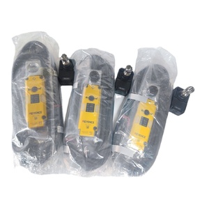 Prix revendeur GS-51PC PNP Connecteur M12 0,3m Système de commutateurs de sécurité interverrouillables - Product Image 2