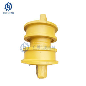 <span class=keywords><strong>D65</strong></span>-EX12 гусеничный каток бульдозера RD60 <span class=keywords><strong>D65</strong></span> D65ex-12 гусеничный нижний несущий каток экскаватор деталь ходовой части - Product Image 1